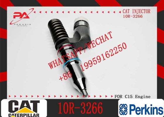 Fuel Injector 10R-3258 10R-3262 10R3262 10R-3264 10R-3265 10R-3266 10R4761 10R4764 10R-4844 10R4844 10R-6162 10R6162 10R