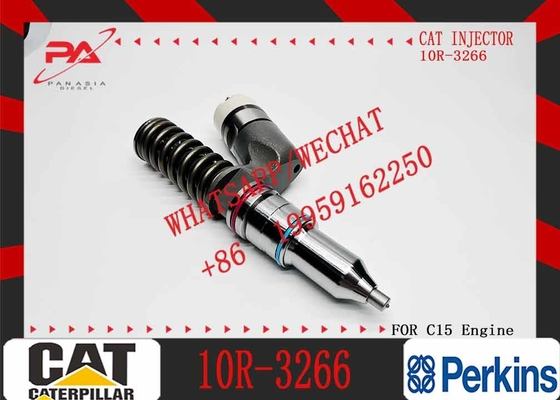 Fuel Injector 10R-3258 10R-3262 10R3262 10R-3264 10R-3265 10R-3266 10R4761 10R4764 10R-4844 10R4844 10R-6162 10R6162 10R