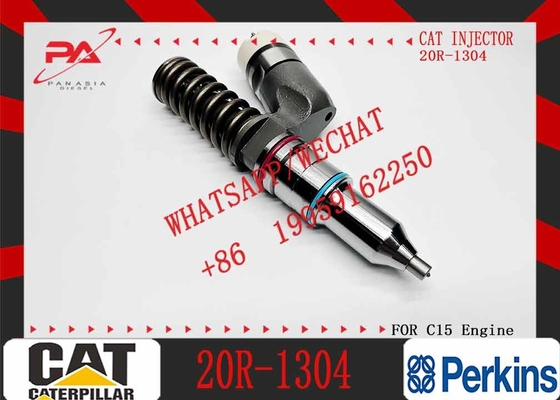 New Parts Injector fuel pump 359-7434 20R-1304 For Cat excavator Engine - Industrial C15 C18