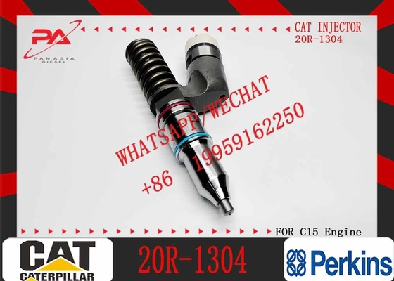 New Parts Injector fuel pump 359-7434 20R-1304 For Cat excavator Engine - Industrial C15 C18
