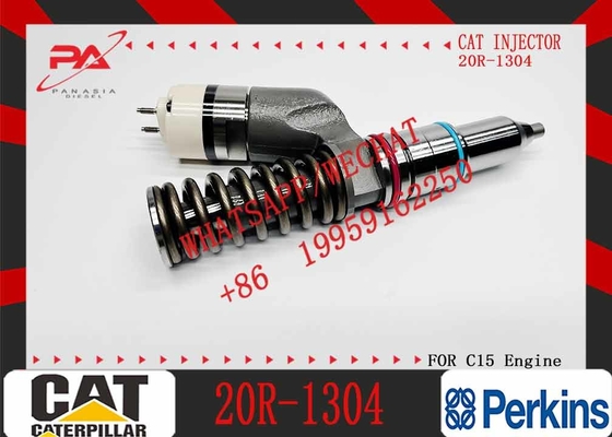 New Parts Injector fuel pump 359-7434 20R-1304 For Cat excavator Engine - Industrial C15 C18