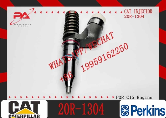 New Parts Injector fuel pump 359-7434 20R-1304 For Cat excavator Engine - Industrial C15 C18
