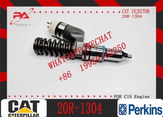 New Parts Injector fuel pump 359-7434 20R-1304 For Cat excavator Engine - Industrial C15 C18