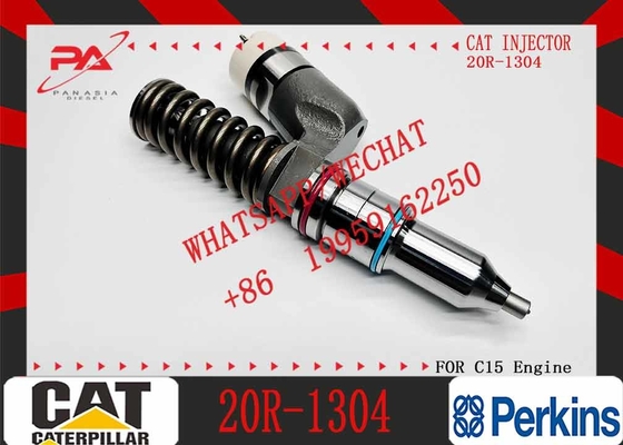 New Parts Injector fuel pump 359-7434 20R-1304 For Cat excavator Engine - Industrial C15 C18