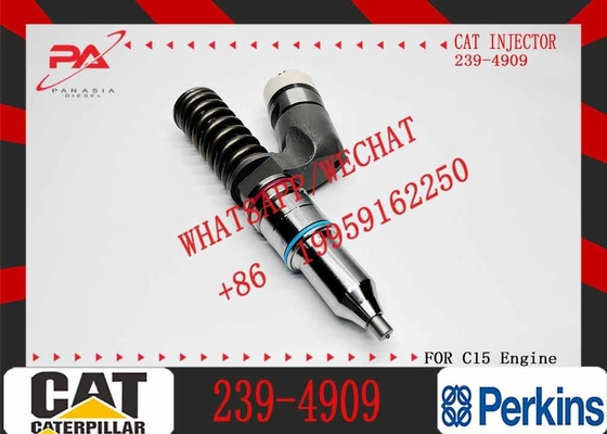 Excavator Parts C15 Diesel Engine Fuel Injector20R-2284 239-4909 280-0574 1OR-0955