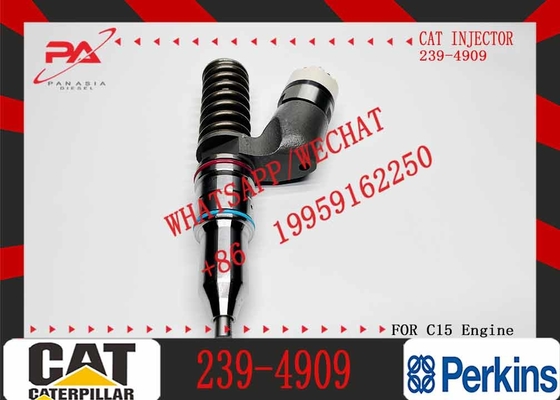 Excavator Parts C15 Diesel Engine Fuel Injector20R-2284 239-4909 280-0574 1OR-0955