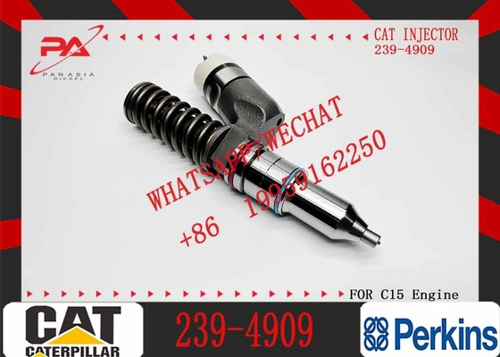 Excavator Parts C15 Diesel Engine Fuel Injector20R-2284 239-4909 280-0574 1OR-0955
