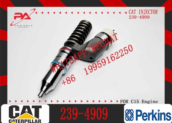 Excavator Parts C15 Diesel Engine Fuel Injector20R-2284 239-4909 280-0574 1OR-0955