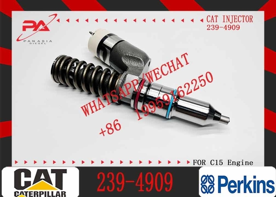 Excavator Parts C15 Diesel Engine Fuel Injector20R-2284 239-4909 280-0574 1OR-0955