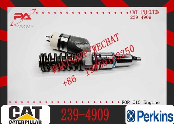 Excavator Parts C15 Diesel Engine Fuel Injector20R-2284 239-4909 280-0574 1OR-0955