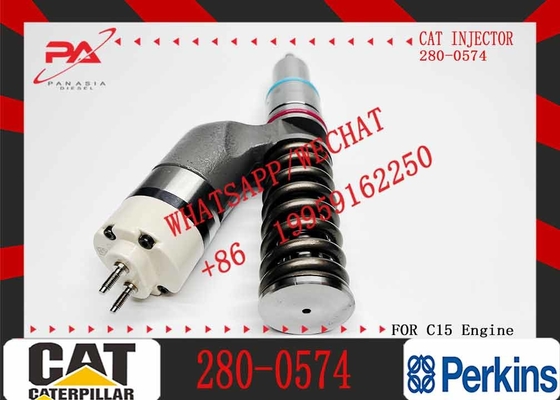 Excavator Parts C15 Diesel Engine Fuel Injector20R-2284 239-4909 280-0574 1OR-0955