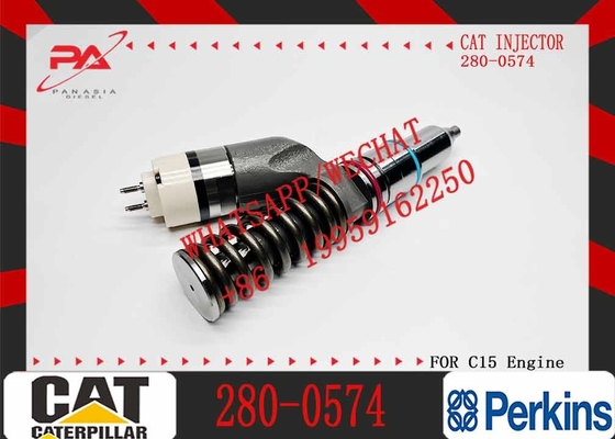 Excavator Parts C15 Diesel Engine Fuel Injector20R-2284 239-4909 280-0574 1OR-0955