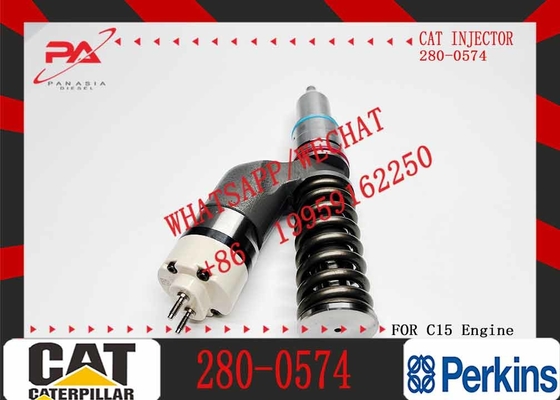 Excavator Parts C15 Diesel Engine Fuel Injector20R-2284 239-4909 280-0574 1OR-0955