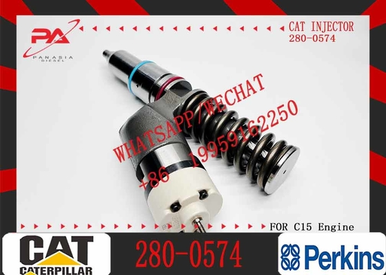 Excavator Parts C15 Diesel Engine Fuel Injector20R-2284 239-4909 280-0574 1OR-0955