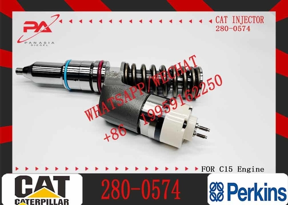 Excavator Parts C15 Diesel Engine Fuel Injector20R-2284 239-4909 280-0574 1OR-0955