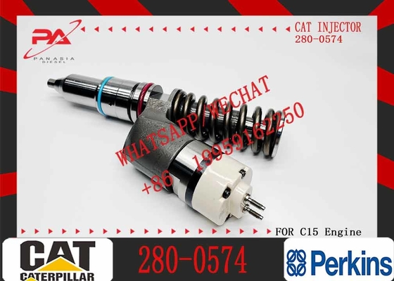 Excavator Parts C15 Diesel Engine Fuel Injector20R-2284 239-4909 280-0574 1OR-0955
