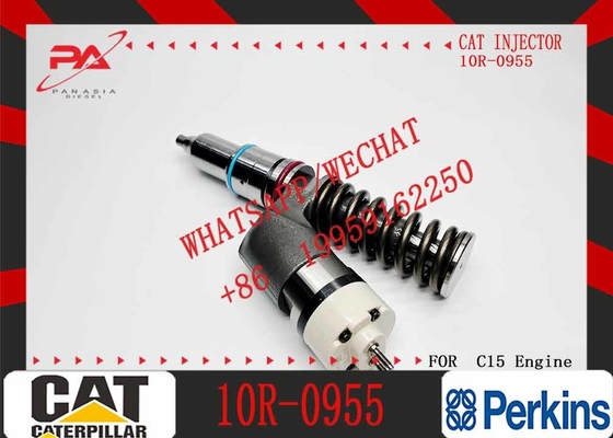 Excavator Parts C15 Diesel Engine Fuel Injector239-4909 280-0574 1OR-0955 1OR-1000