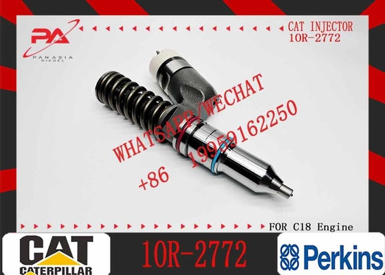 Excavator Parts C15 Diesel Engine Fuel Injector1OR-7228 1OR-2772 1OR-7231 10R-7230