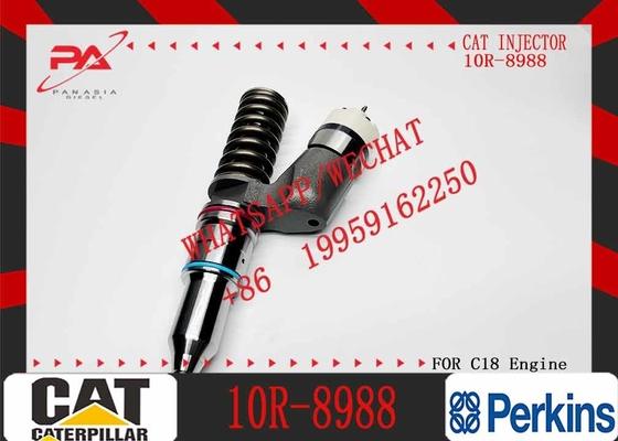 295-9085 10R-8988 Common Rail Injector for Caterpillar CAT