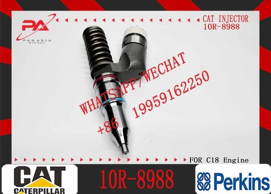 295-9085 10R-8988 Common Rail Injector for Caterpillar CAT