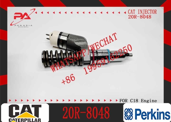Quality Diesel Injector 20R-8048 Truck Parts 20R-8048