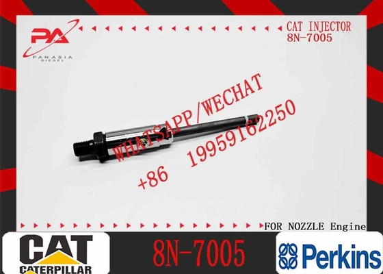 Engine injector 8N-7005 1278216 6738-11-3090 8N7005 0445110839 105030-4711 127-8216