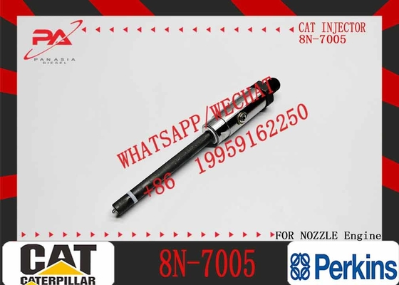 Engine injector 8N-7005 1278216 6738-11-3090 8N7005 0445110839 105030-4711 127-8216