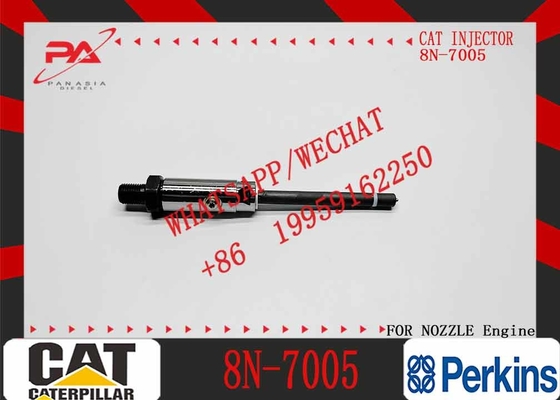 Engine injector 8N-7005 1278216 6738-11-3090 8N7005 0445110839 105030-4711 127-8216