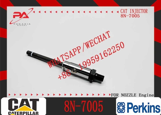 Engine injector 8N-7005 1278216 6738-11-3090 8N7005 0445110839 105030-4711 127-8216