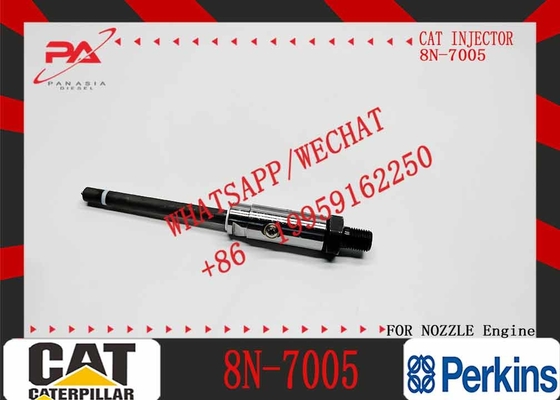 Engine injector 8N-7005 1278216 6738-11-3090 8N7005 0445110839 105030-4711 127-8216
