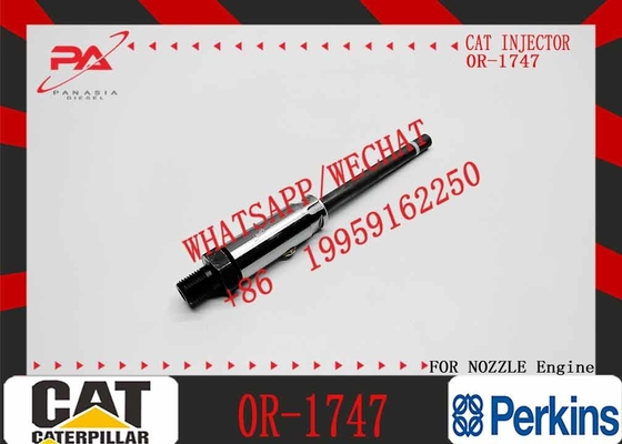 High-Quality Common Rail Diesel Fuel Pencil Injector 130-1804 0R-1747 0R-8787 0R-4124