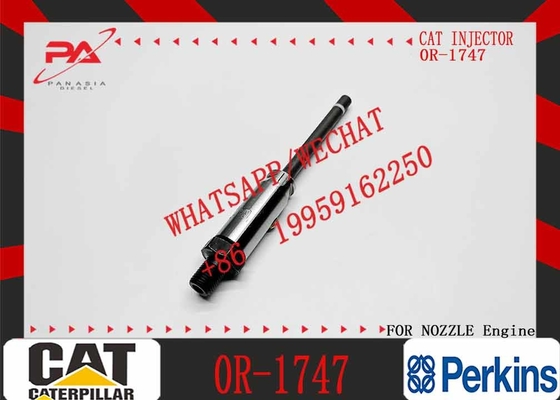 High-Quality Common Rail Diesel Fuel Pencil Injector 130-1804 0R-1747 0R-8787 0R-4124