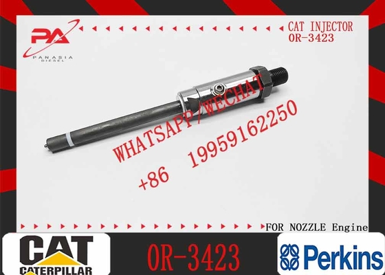 High-Quality Common Rail Diesel Fuel Pencil Injector 0R-8787 0R-4124 0R-3591 0R-3423