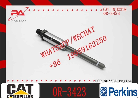 High-Quality Common Rail Diesel Fuel Pencil Injector 0R-8787 0R-4124 0R-3591 0R-3423