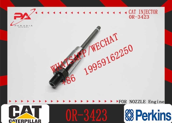 High-Quality Common Rail Diesel Fuel Pencil Injector 0R-8787 0R-4124 0R-3591 0R-3423