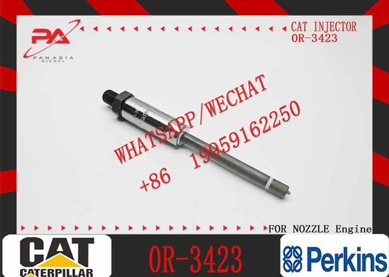 High-Quality Common Rail Diesel Fuel Pencil Injector 0R-8787 0R-4124 0R-3591 0R-3423