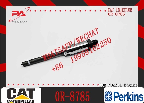 High-Quality Common Rail Diesel Fuel Pencil Injector 0R-8787 0R-4124 0R-3591 0R-3423