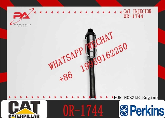High-Quality Common Rail Diesel Fuel Pencil Injector 0R-1740 0R-1742 0R-1743 0R-1744