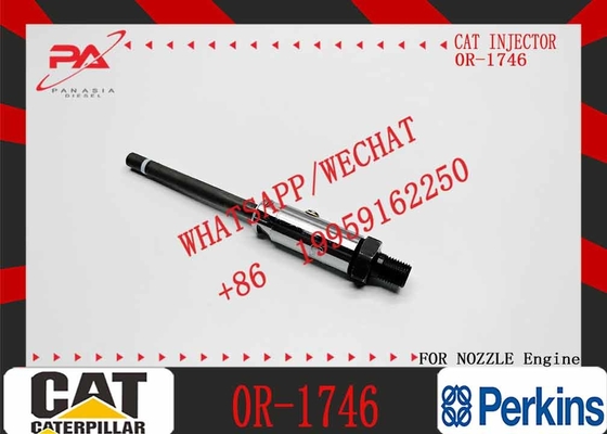 Factory Direct Supply Common Rail injector 0R-3536 170-5183 0R-1746 0R-3423 1705183