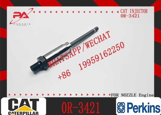 Fuel Injector 0R3421 0R-3421 4W7017 4W-7017 8N7007 For Engine 3306 3406 3406B 3406C 3412 3408 3408B