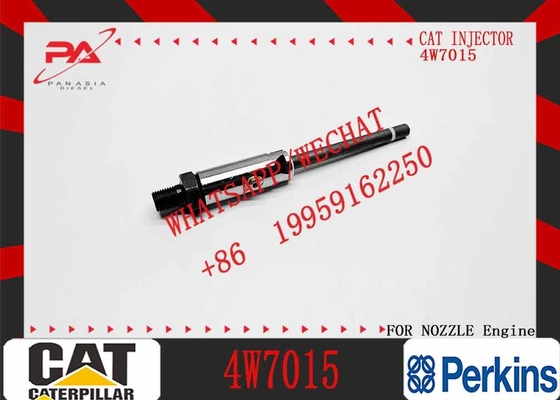 Diesel Engine Fuel Injector 4W-7015 4W7015 For Engine 3204