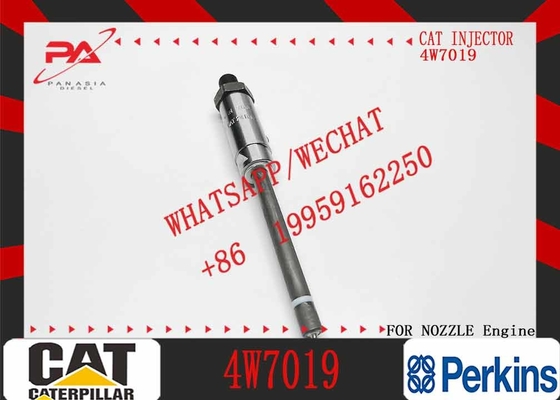 4W7017 . 4W7018 4W7019 pencil fuel injector nozzle 4W7015 . 4W7016 . 4W7017 . 4W7018 4W7019 . 7W7026 . 7W7032
