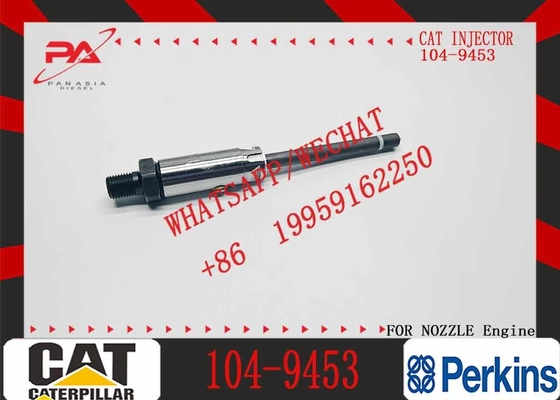 Diesel Fuel Pencil Injector Nozzle 104-9453 1049453 for C-A-T engine