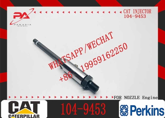 Diesel Fuel Pencil Injector Nozzle 104-9453 1049453 for C-A-T engine