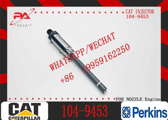 Diesel Fuel Pencil Injector Nozzle 104-9453 1049453 for C-A-T engine