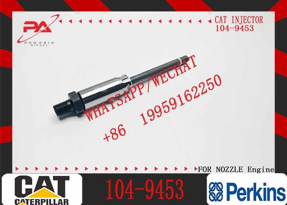 Diesel Fuel Pencil Injector Nozzle 104-9453 1049453 for C-A-T engine