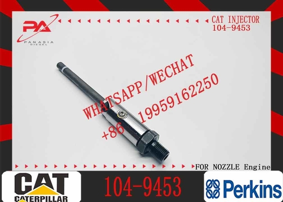 Diesel Fuel Pencil Injector Nozzle 104-9453 1049453 for C-A-T engine