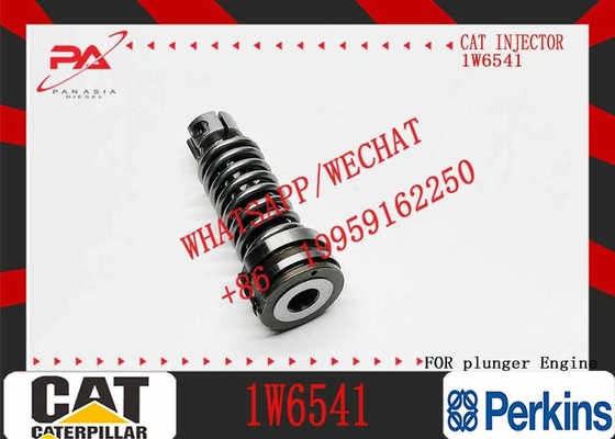 Diesel fuel injection Pump Plunger 1W6541 1W-6541 for CAT 3400 3412 Engines