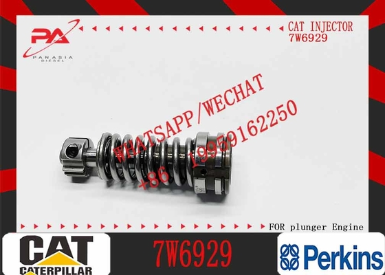 High Quality Fuel Injection Pump Plunger 4P9830 7W6929 1W6541 For Diesel Engine 3306