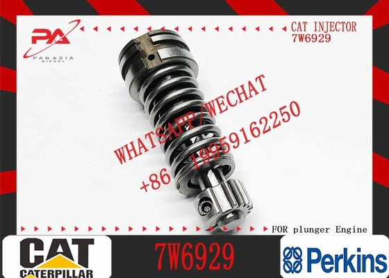 High Quality Fuel Injection Pump Plunger 4P9830 7W6929 1W6541 For Diesel Engine 3306